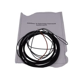 Kábelköteg kpl. /es/