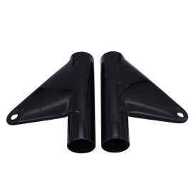 Fényszóró tartó párban d35 /lámpa/