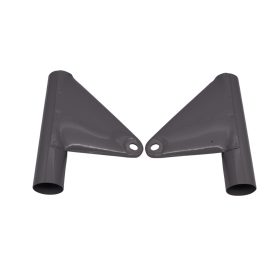 Fényszóró tartó pár d32 /lámpa/