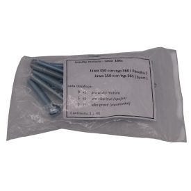 Csavar készlet motorblokkhoz kicsi