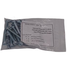 Csavar készlet motorblokkhoz kicsi