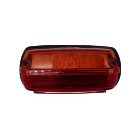 Lámpa búra hátsó