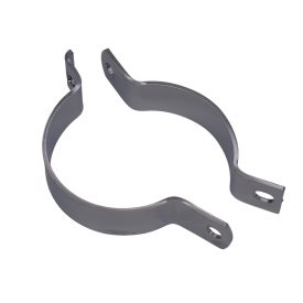 Kipufogó bilincs hátsó párban