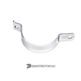 Kipufogó bilincs hátsó nagy