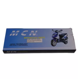 Lánc, 428h, 130 tagú, Kínai Quad