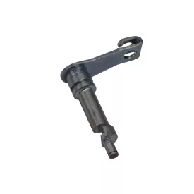   Kuplung kiemelő, kar, +0,1Mm javító, Simson S51, S53, SR50, KR51/2