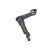 Kuplung kiemelő, kar, +0,1Mm javító, Simson S51, S53, SR50, KR51/2
