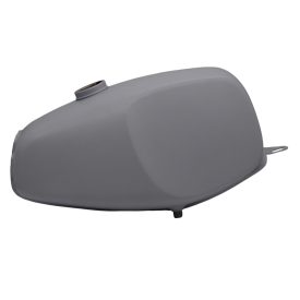 Üzemanyagtank, "bálna", alapozott, Simson S50