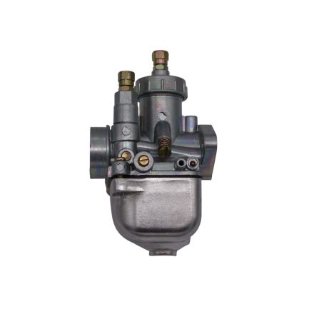 Karburátor, BVF 16N1-8, nagysúberes, IFA, Simson S50