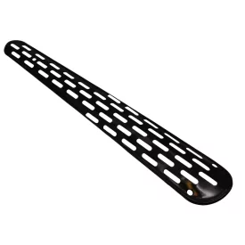 Hőrács kipufogóra /gyári forma/