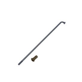 Küllő+anya 3.5x170mm