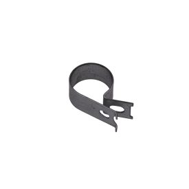 Kondenzátor rögzítő bilincs