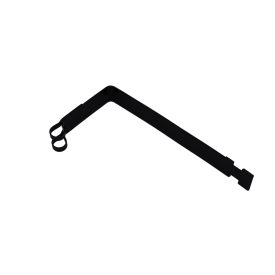 Akkumulátor leszorító fém