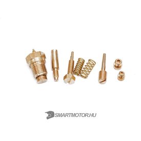   Karburátorfelújító készlet BVF 16N1, 19N1, 21N1 (nagysúberes) karburátorhoz, Simson S50, KR51/1, SR4-2