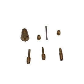 Karburátor javító klt.