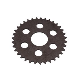 Hátsó lánckerék, Riga Delta