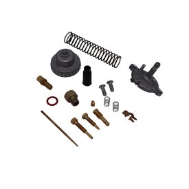 Karburátor javító klt. /extra/