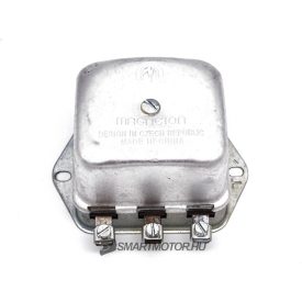 Feszültségszabályzó  6v