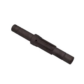 Berugó tengely /gyöngyszórt/