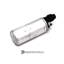   Gyújtótranszformátor, megszakítós gyújtáshoz, 12V, BZM, eszétikai hibás, Simson S51, SR50, SR4-3, MZ ETZ 125, 150, 250, 251