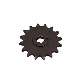   Lánckerék Első Z16, Simson S50, KR51/1, SR4-2, SR4-3, SR4-4