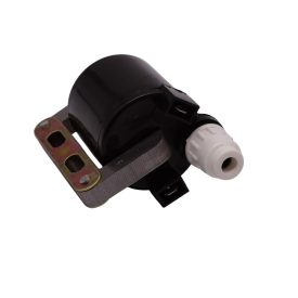 Transzformátor (gyújtótrafó), Riga Delta