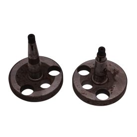   Főtengely sonka, párban, M531/M541 motorblokkhoz, Simson S51, S53, KR51/2