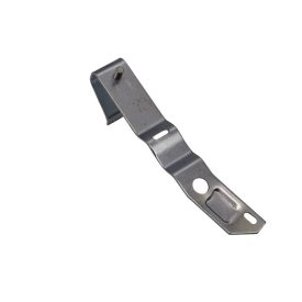 Oldallemez tartó, jobb, Simson SR4-2