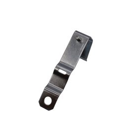 Oldallemez tartó, bal, Simson SR4-2