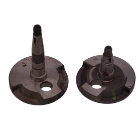   Főtengely sonka, párban, M53 motorblokkhoz, Simson S50, KR51/1, SR4-2