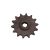 Lánckerék Első Z14, Simson S50, KR51/1, SR4-2, SR4-3, SR4-4, DUO