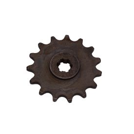   Lánckerék Első Z15, Simson S50, KR51/1, SR4-2, SR4-3, SR4-4, DUO