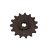 Lánckerék Első Z15, Simson S50, KR51/1, SR4-2, SR4-3, SR4-4, DUO