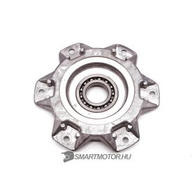 Kuplung csillag+csapágy