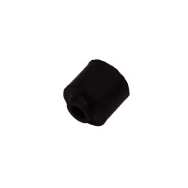 Gumi ütköző vázba