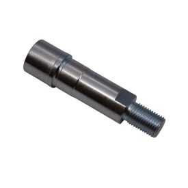 Lánckerék tengely hátsó