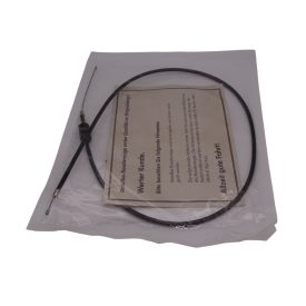 Bowden gáz /motoflex/