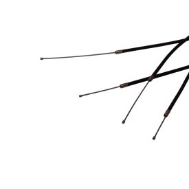 Bowden olajpumpához /2db/