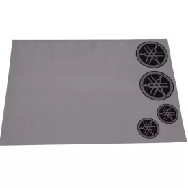 Matrica klt. yamaha fehér