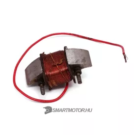 Világítótekercs i. /hosszú vezetékes/