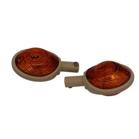 Villogó kpl. párban /index/