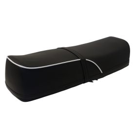 Ülés /634/ fehér szegélyes