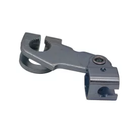 Fékkar fékpedálra