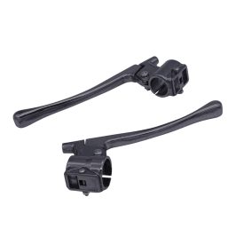 Fék/kuplung kar ház kpl. /párban/