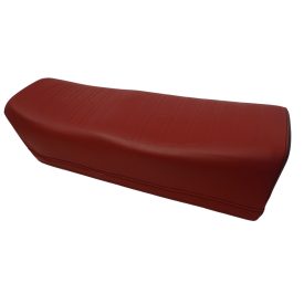 Ülés /twin sport/ bordó