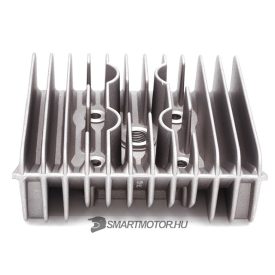   Hengerfej, 60 cc, M531/M541 ("S51") motorblokkhoz, Almot, Simson S51