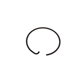 Rugó kilométer meghajtó fogaskerékhez