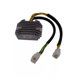 Feszültségszabályzó mosfet /7 szálas csatlakozóval/