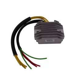 Feszültségszabályzó mosfet /7 szálas/