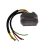 Feszültségszabályzó mosfet /7 szálas/
